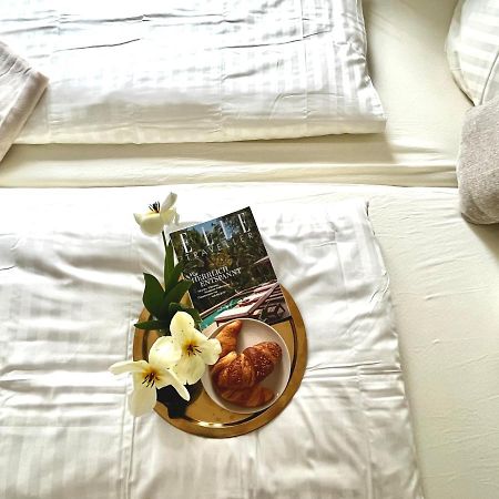 Design Apartment - Parking - Kingsize-Bett - 2X Bad - Zentrum Hannover Dış mekan fotoğraf
