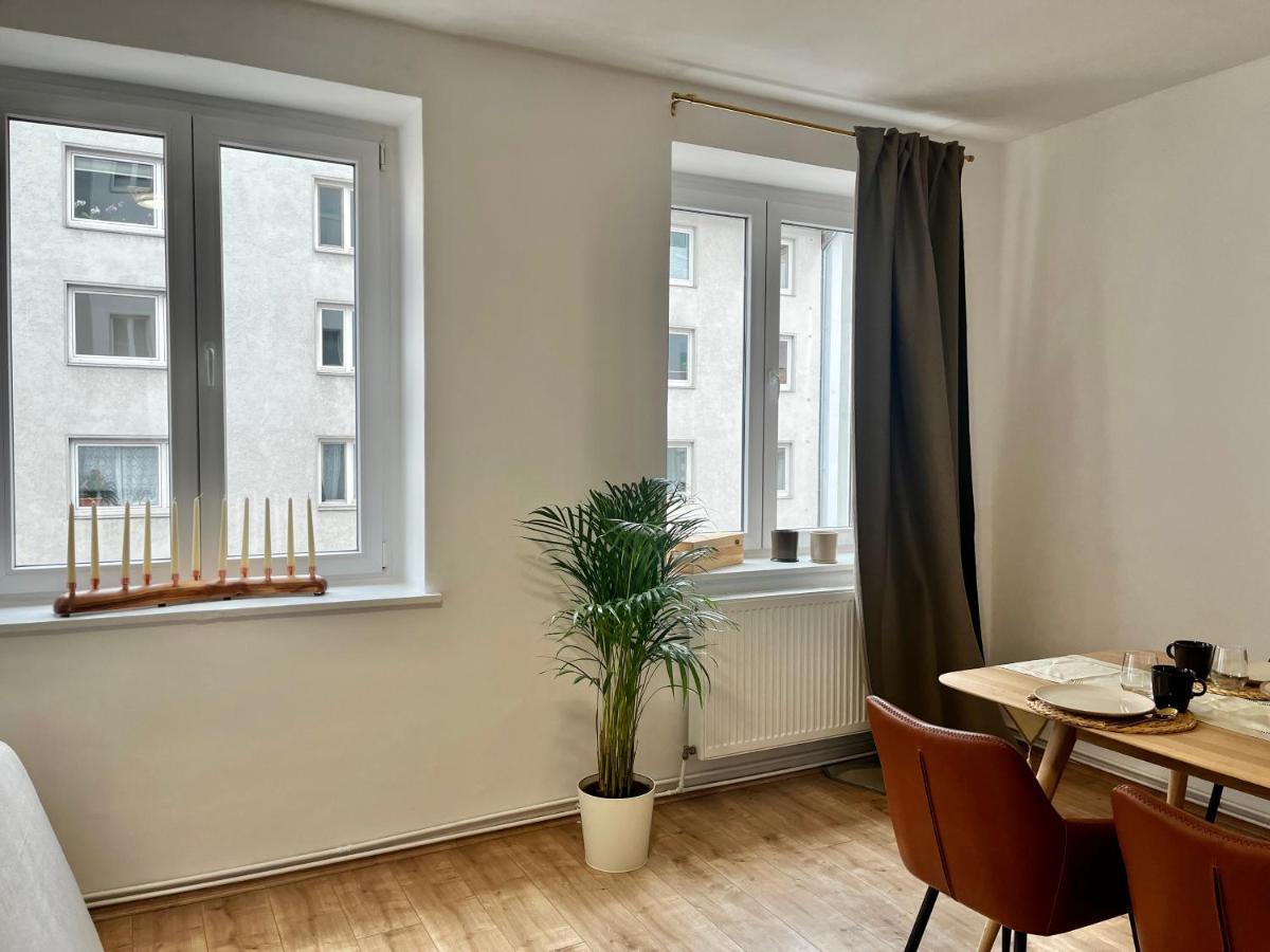 Design Apartment - Parking - Kingsize-Bett - 2X Bad - Zentrum Hannover Dış mekan fotoğraf